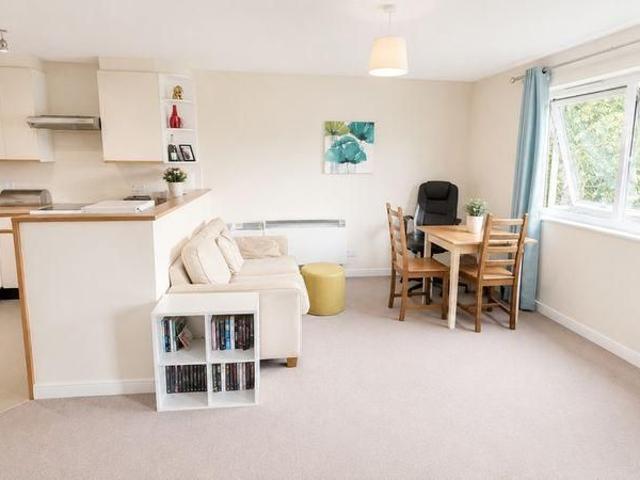 Apartment for rent in Arbury, Cambridgeshire