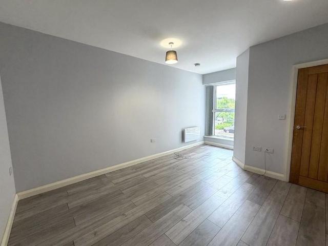 Apartment for rent in Beamhurst, Staffordshire