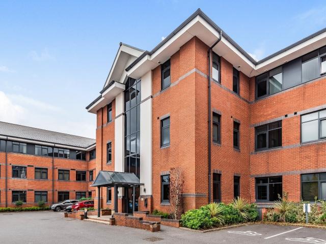 Apartment for rent in Farsley, West Yorkshire