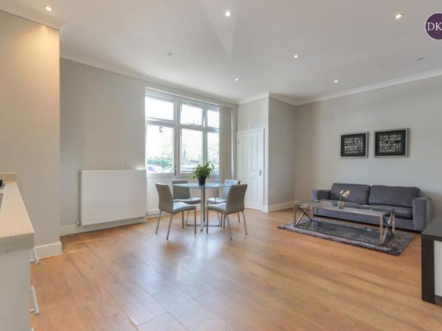 Apartment for rent in Wolsey Business Park, Three Rivers