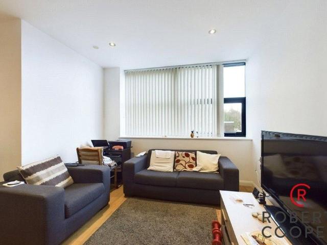 Apartment for rent in South Harrow, Greater London