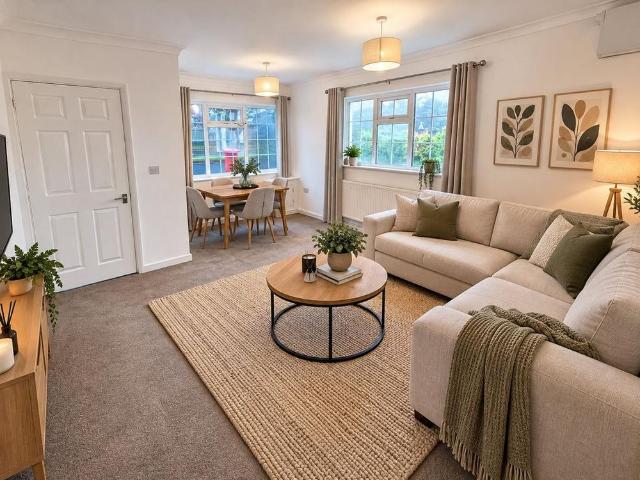 Apartment for rent in Croes-y-mwyalch, Newport