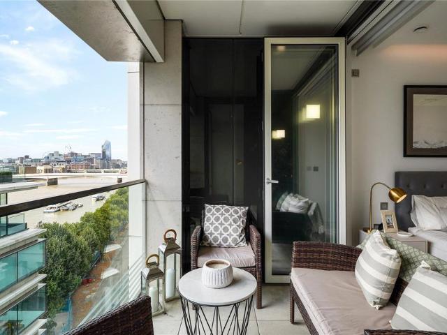 Flat for rent in Lyons, Greater London