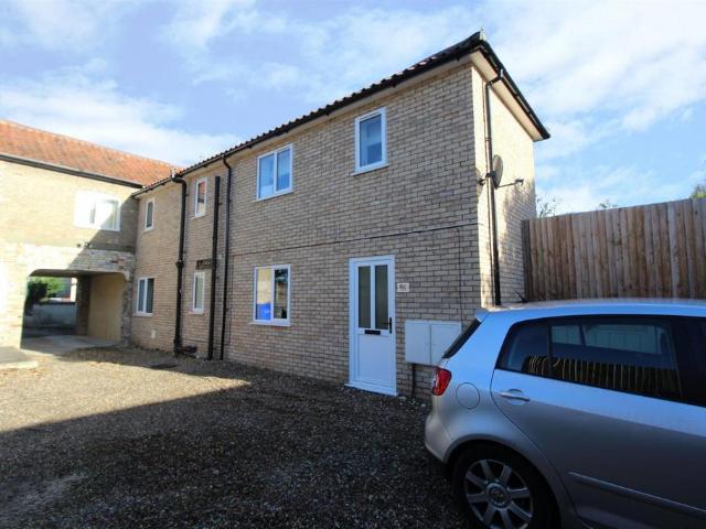 Flat for rent in Chedburgh, Suffolk