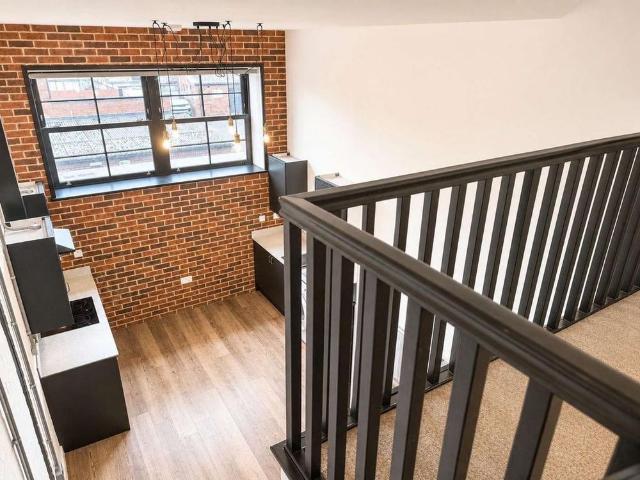 Apartment for rent in Widemarsh, Lower Bullingham