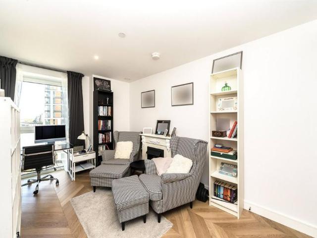 Apartment for rent in Glyndon, Greater London