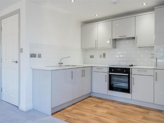 Apartment for rent in Thornes, Wakefield