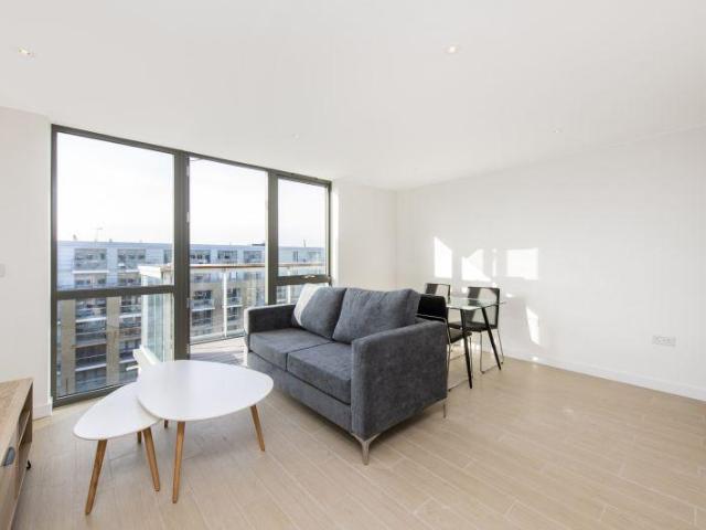 Flat for rent in Islington, Greater London