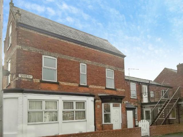 Flat for rent in Gainsborough CP, Ingleby