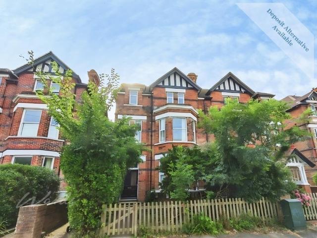 Flat for rent in Folkestone