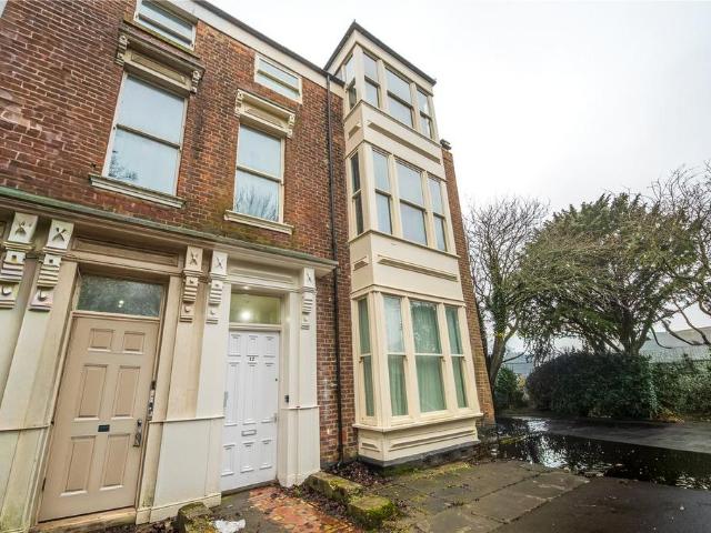 Flat for rent in Ashbrooke, Sunderland