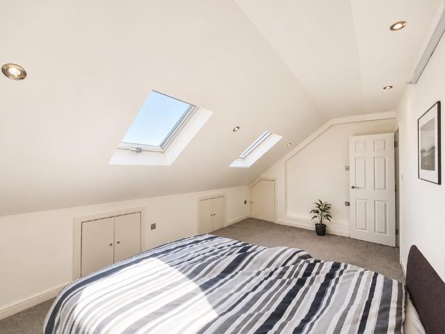 Apartment for rent in London Borough of Croydon, Norbury