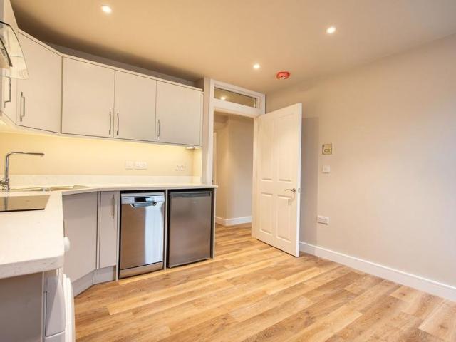 Apartment for rent in Trowbridge