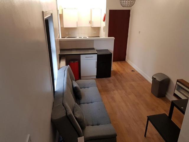 Apartment for rent in Old Wharf, City Of Leicester