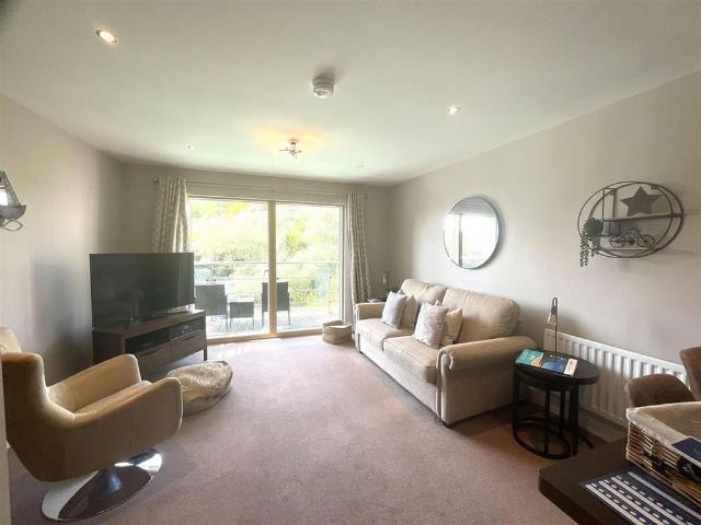 Apartment for rent in Scalby Mills, Kepwick