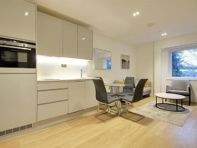 Apartment for rent in Pouchen End, Hertfordshire