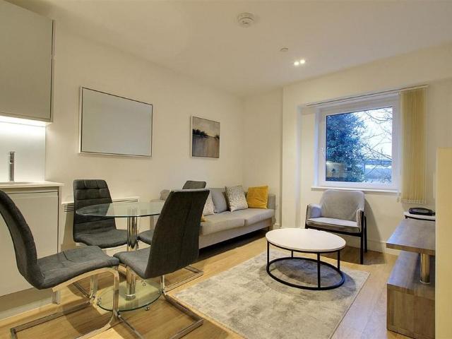 Apartment for rent in Pouchen End, Hertfordshire