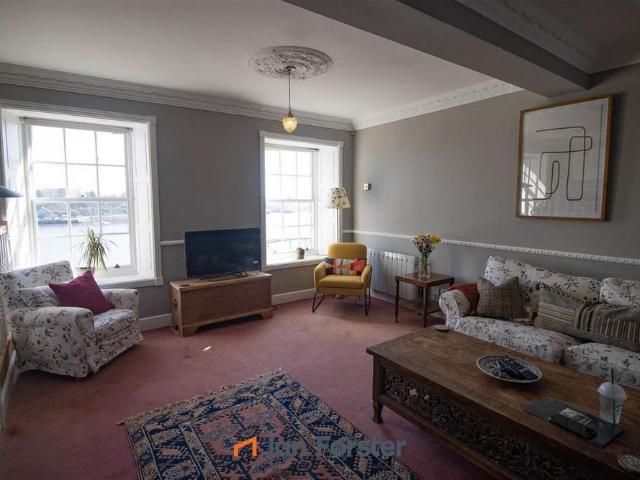 Apartment for rent in North Shields, North Tyneside