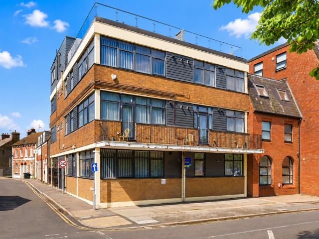 Flat for rent in Dunstable, Bedfordshire