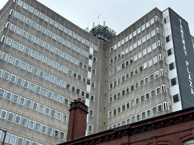 Flat for rent in West Midlands
