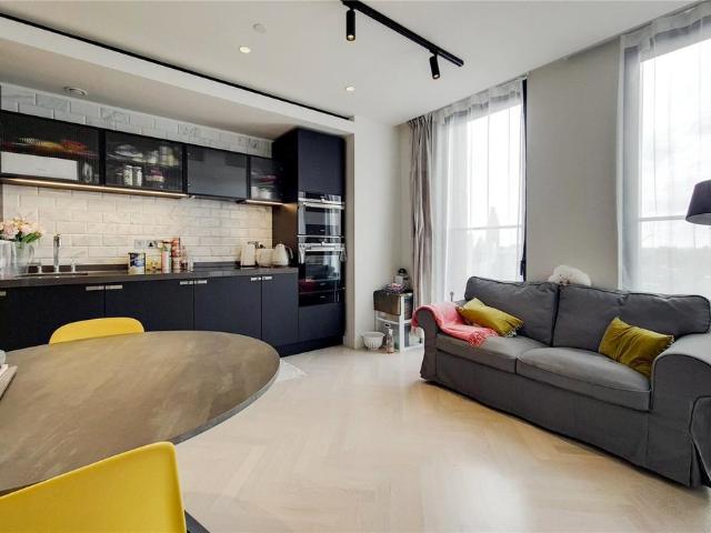 Flat for rent in Bishopsgate Without, Lyons