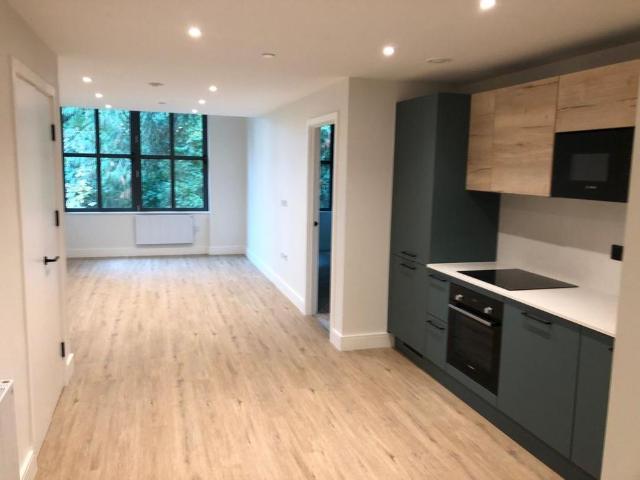 Apartment for rent in South Park, Red Hill