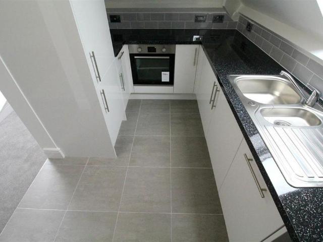 Apartment for rent in Symington, Scotland