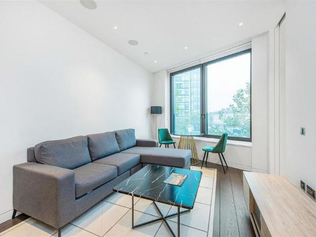 Apartment for rent in Greater London