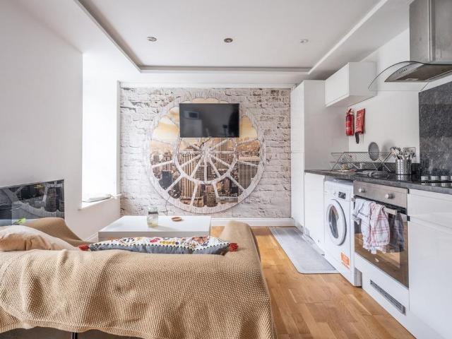 Apartment for rent in Grainger Town, Tyne And Wear