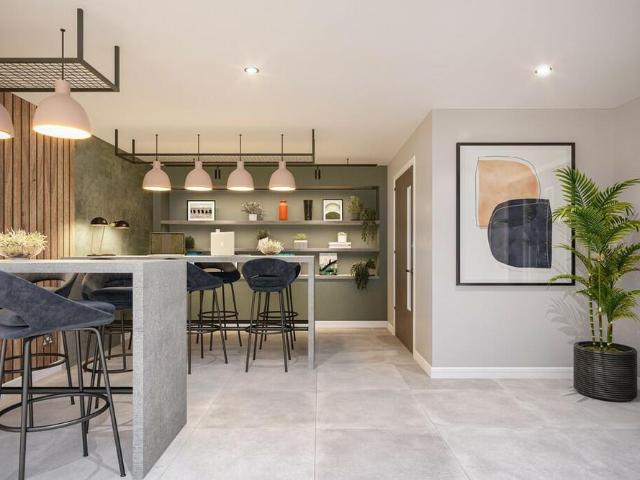 Apartment for rent in Cockfosters, Greater London