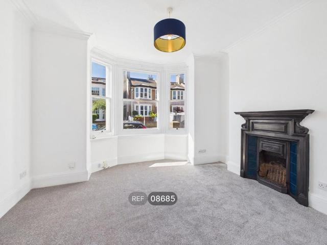 Apartment for rent in Round Hill, Brighton & Hove