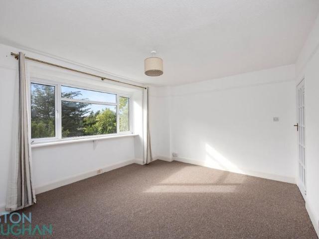 Apartment for rent in Round Hill, Brighton & Hove