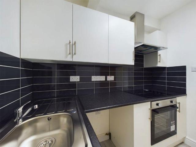 Apartment for rent in Bargate, Boston