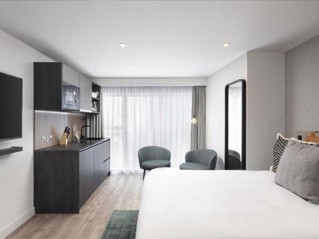 Flat for rent in City Centre, Georgia