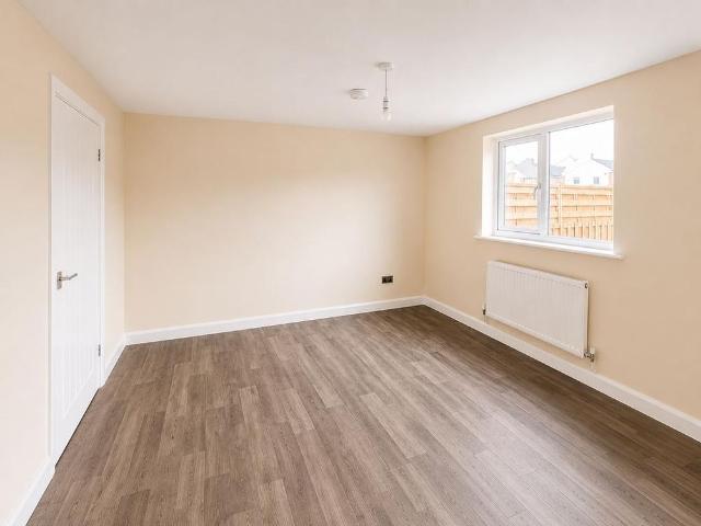 Apartment for rent in New Clee, Grimsby