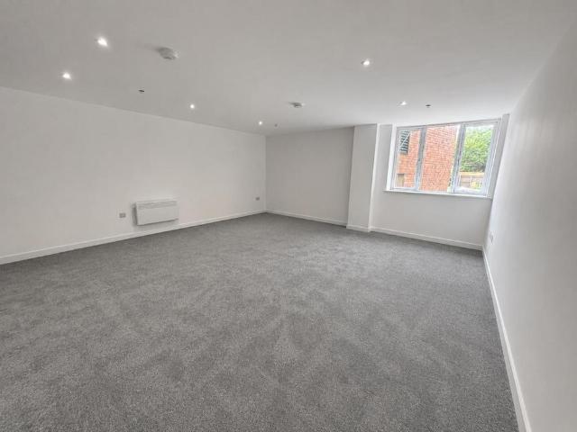 Apartment for rent in Old Town, Hull