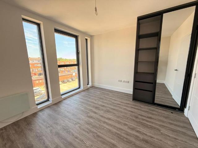 Apartment for rent in The Stow, Harlow