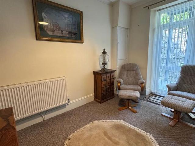 Apartment for rent in Barmouth