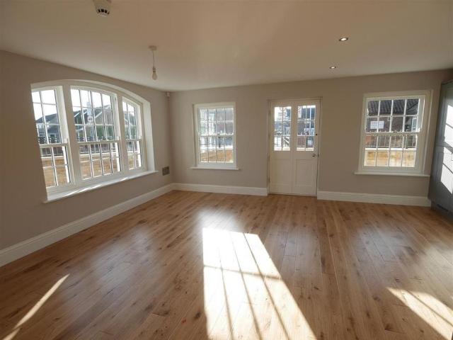 Apartment for rent in Howden, Hull and East Yorkshire