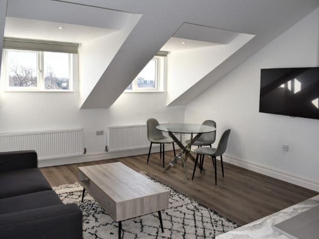 Flat for rent in Withington, Georgia