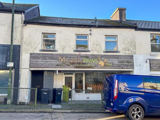 Flat for rent in Torre, Babbacombe