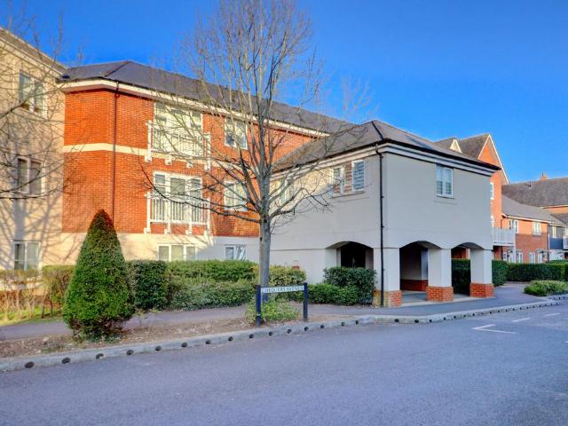 Flat for rent in Buckinghamshire