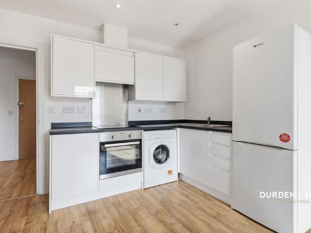 Apartment for rent in Fordham Heath, Essex