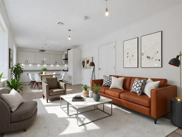 Apartment for rent in Hatton Park, Wellingborough