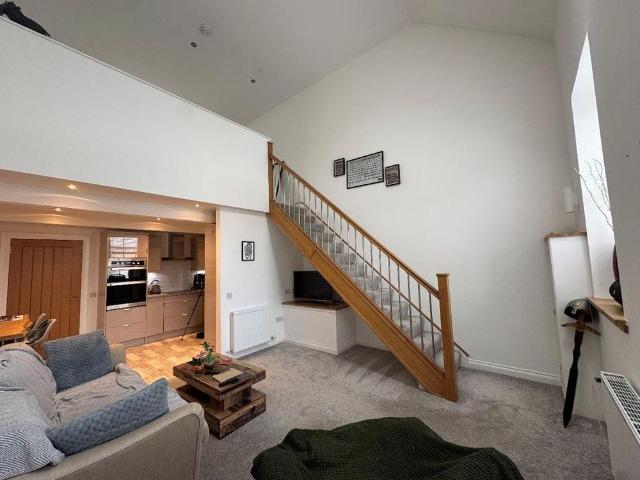 Apartment for rent in Townhill, Dunfermline