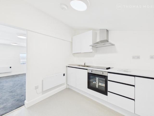 Flat for rent in Huntingdon, Cambridgeshire