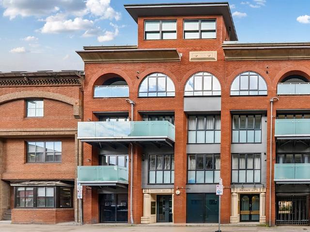 Flat for rent in Reading
