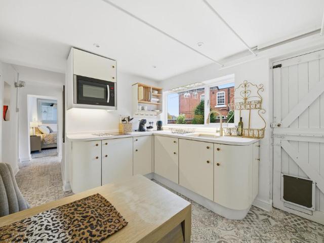Flat for rent in Knutsford