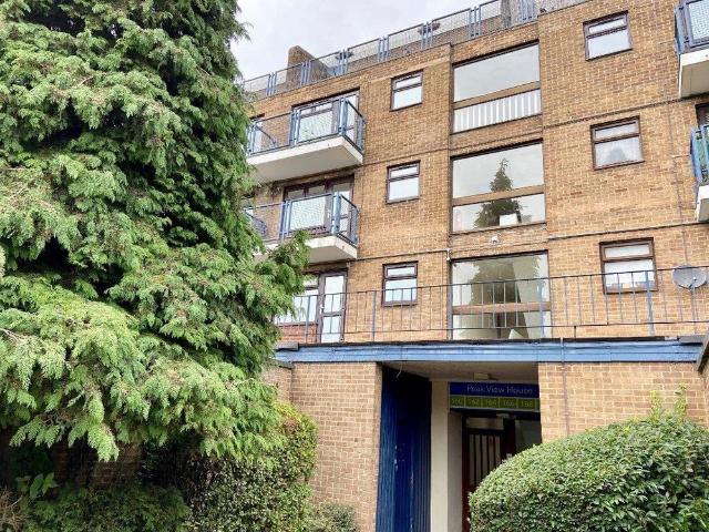 Apartment for rent in New Normanton, East Midlands
