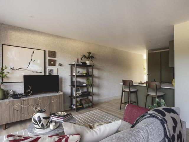 Apartment for rent in Birch Green, Lower Halliford